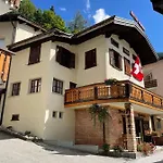 Hotel Gemmi *