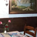 Gemmi ホテル *
