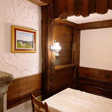 Gemmi Hotel