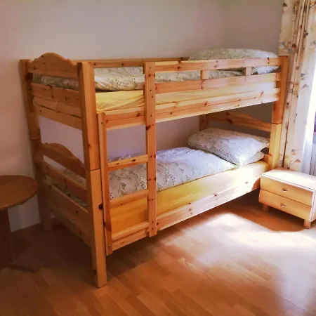 Otel Gemmi