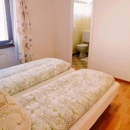 Hotel Gemmi