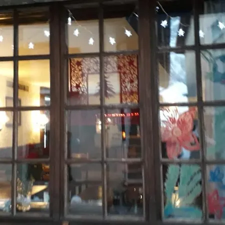 מלון Gemmi לויקרבאד