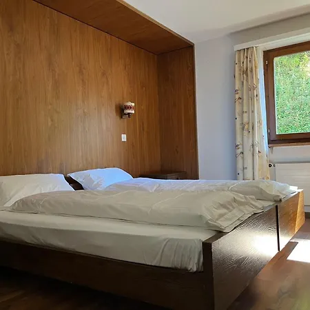 Gemmi Hotel