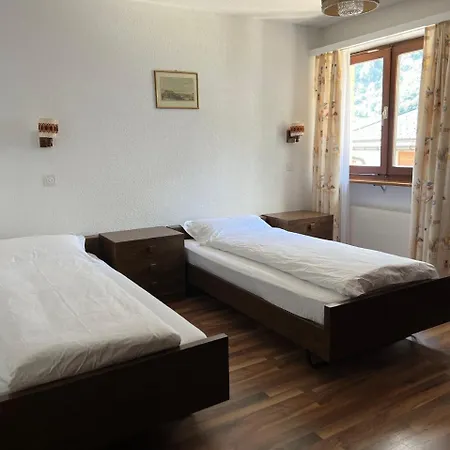 Gemmi * לויקרבאד