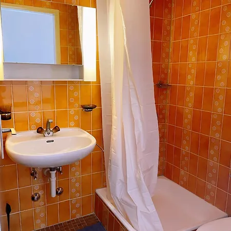 Gemmi Loèche-les-Bains