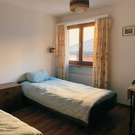 Gemmi Hotel Leukerbad