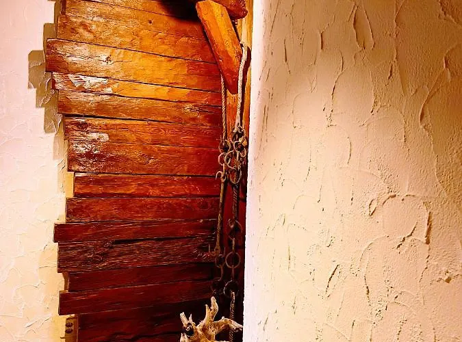 Gemmi Готель Лейкербад