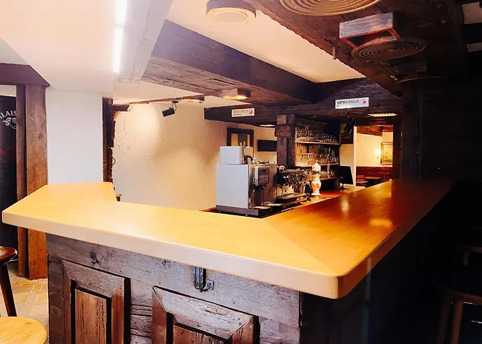 Gemmi Лейкербад