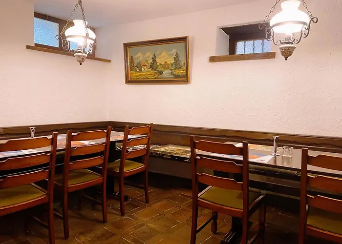 Готель Gemmi Лейкербад