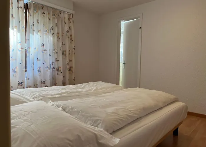 Gemmi * Лейкербад