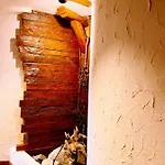 Gemmi Hotel Leukerbad