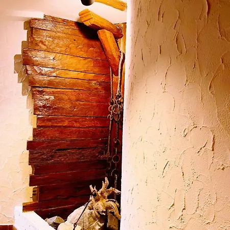 Gemmi Hotel Leukerbad