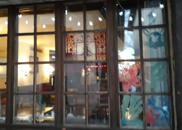 Hotel Gemmi Leukerbad