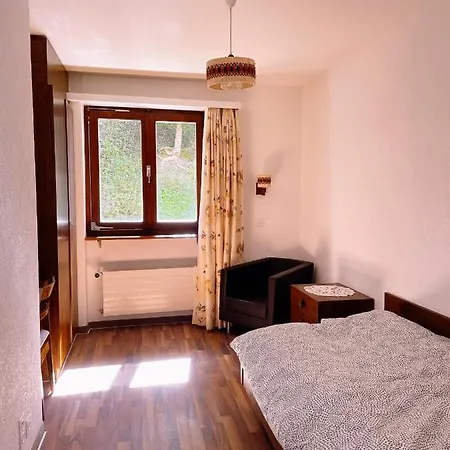 Gemmi Hotel