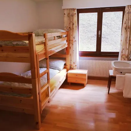 Gemmi Hotel